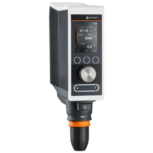 Hei-TORQUE Precision 200