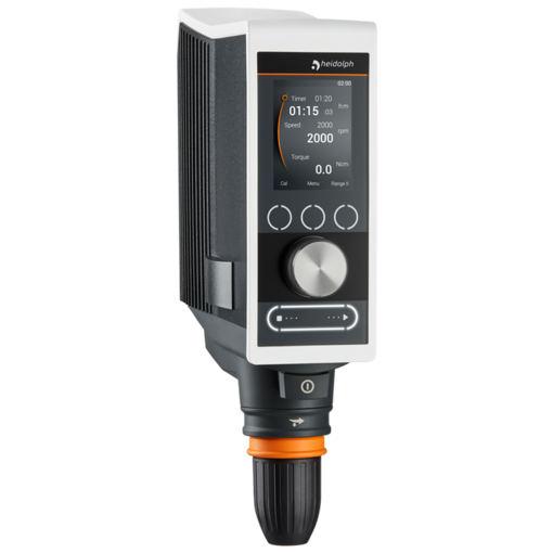 Hei-TORQUE Precision 400